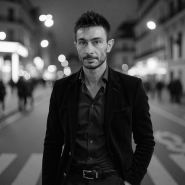 Luca Ercoli